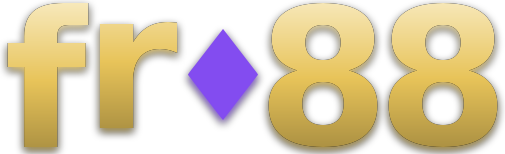 fro88 logo